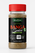 Banga Spice