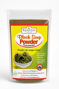 Black Soup Powder