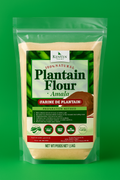 Plantain Flour