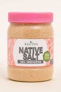 Native Salt