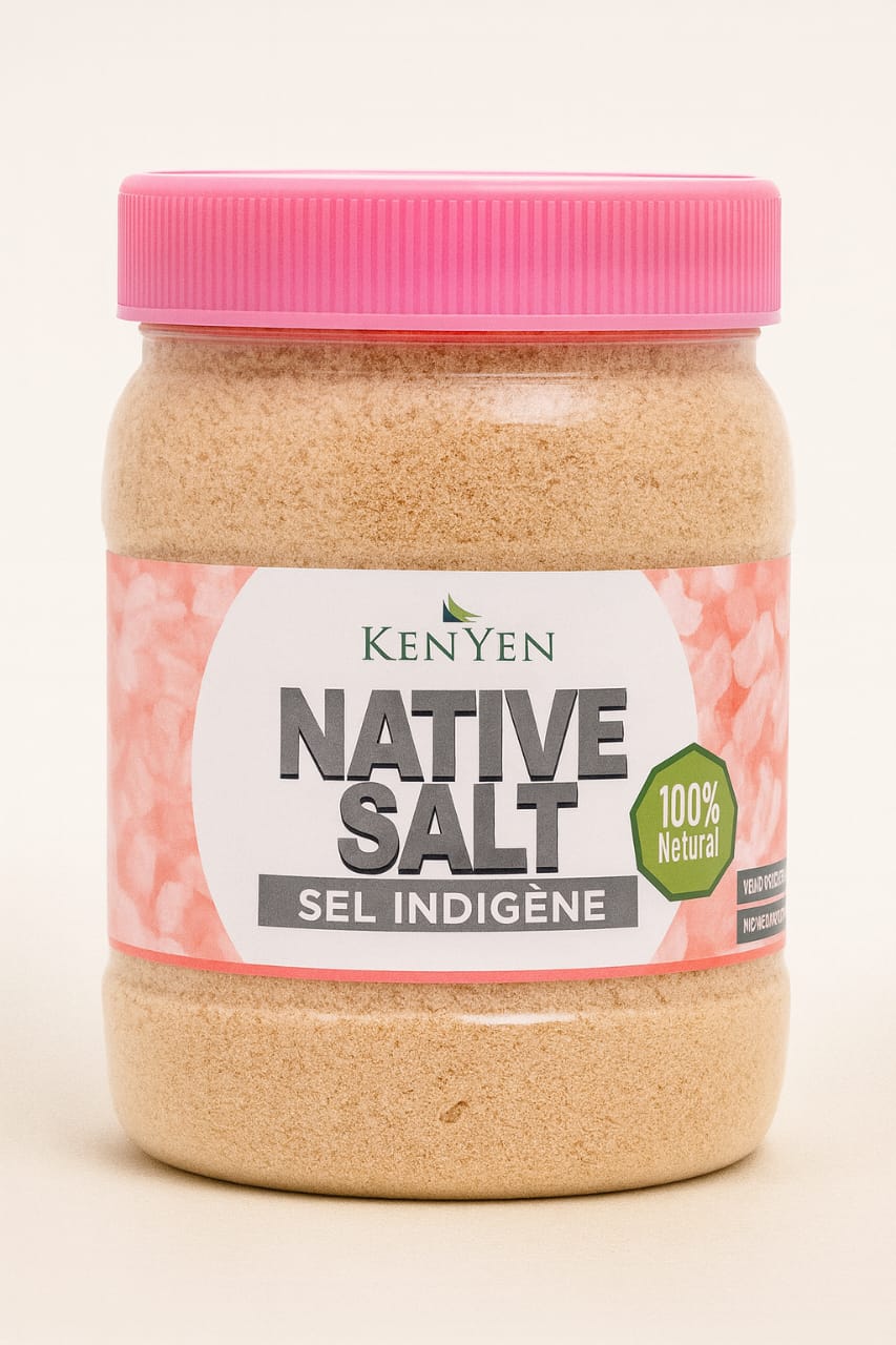 Native Salt