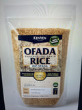 Ofada Rice