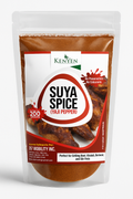 Suya Spice