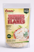 Coconut Flakes
