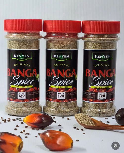 Banga Spice
