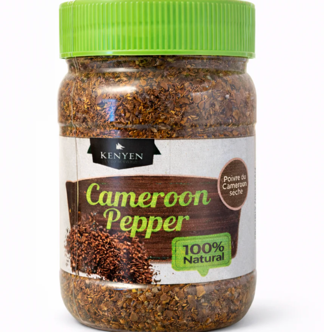 Cameroon Pepper