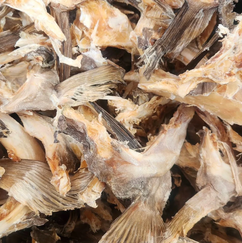 Stockfish Ear (Dried)-Premium Quality